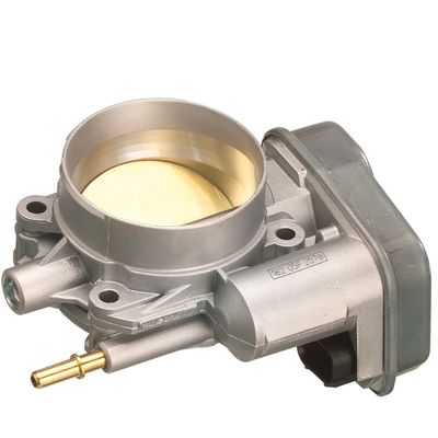 Pierburg distributed by Hella 7.14408.03.0 Electronic Throttle Body Module