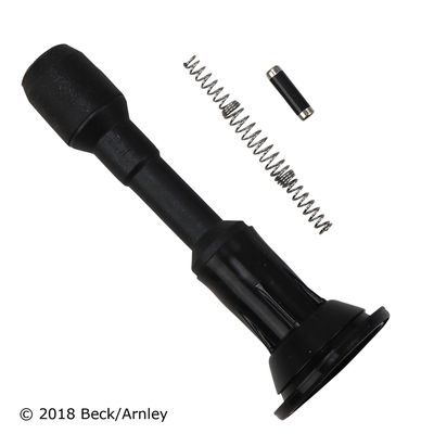 Beck/Arnley 175-1078 Coil Boot