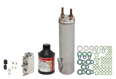 Four Seasons 10488SK A/C Compressor Replacement Service Kit