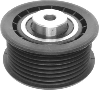URO Parts 1202000470 Accessory Drive Belt Idler Pulley