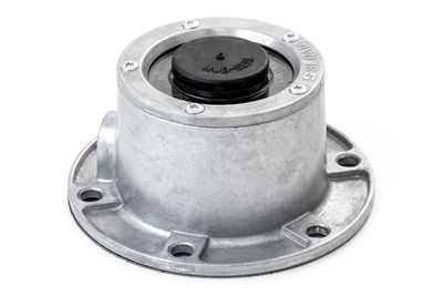 Hub Cap without Side Fill Plug, 2-5/8" Height, 1-7/8" I.D.