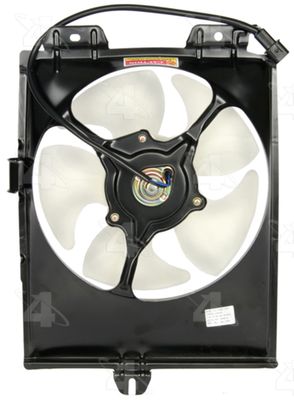 Dorman - OE Solutions 620-308 A/C Condenser Fan Assembly