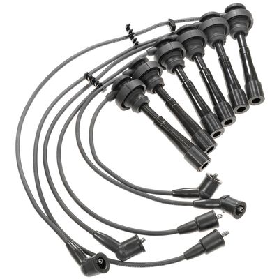 Federal Parts 6511 Spark Plug Wire Set