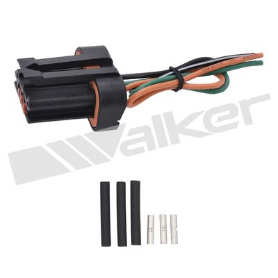 Walker Products 270-1047 Electrical Pigtail