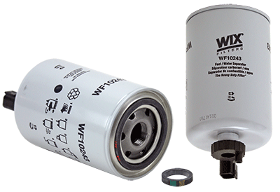 Wix WF10243 Fuel Water Separator Filter