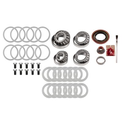 EXCEL from Richmond XL-1082-1 Differential Bearing Kit