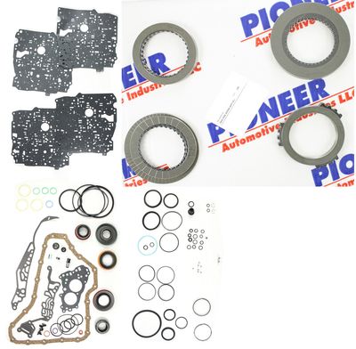 Pioneer Automotive Industries 751139 Automatic Transmission Master Repair Kit