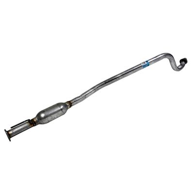 Walker Exhaust 56108 Exhaust Resonator and Pipe Assembly