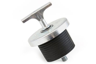 Adjustable Oil Filler Cap, 1-3/4"