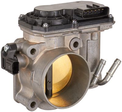 Spectra Premium TB1292 Fuel Injection Throttle Body Assembly