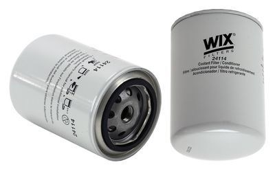 Wix 24114 Engine Coolant Filter