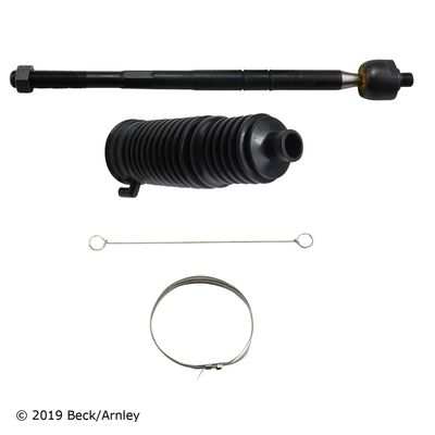 Beck/Arnley 101-7857 Steering Tie Rod End Kit