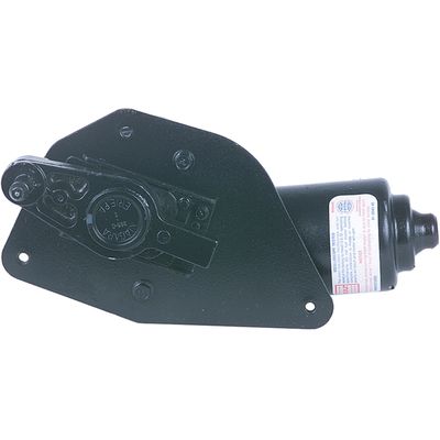 CARDONE Reman 40-2005 Windshield Wiper Motor