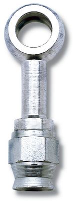 Russell 640641 Clamp-On Hose Fitting