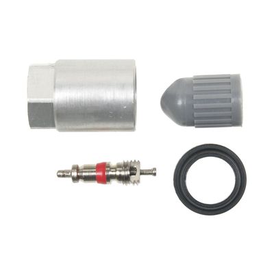 Standard Ignition TPM2030K4 Tire Pressure Monitoring System (TPMS) Sensor Service Kit