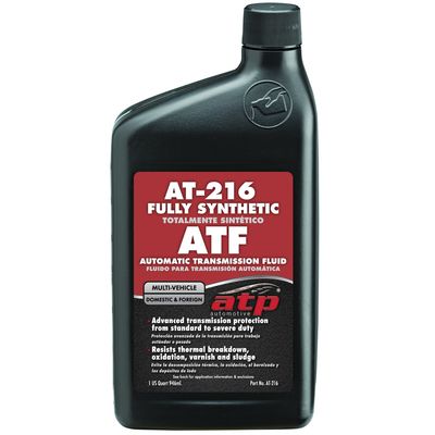 ATP AT-216 Automatic Transmission Fluid