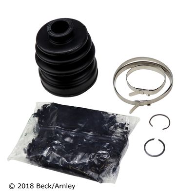 Beck/Arnley 103-2570 CV Joint Boot Kit