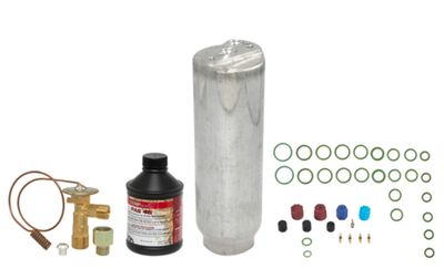 Four Seasons 10156SK A/C Compressor Replacement Service Kit