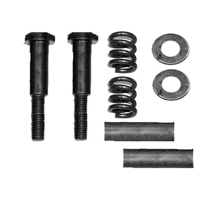 AP Exhaust 4680 Exhaust Bolt and Spring