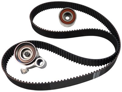 ACDelco TCK257 Engine Timing Belt Component Kit
