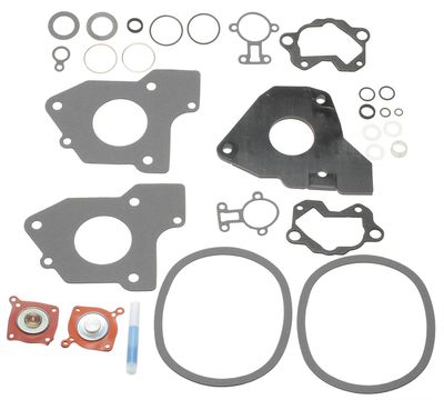 ACDelco 219-606 Fuel Injection Throttle Body Repair Kit