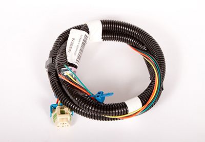 ACDelco 15328018 Trailer Wiring Harness