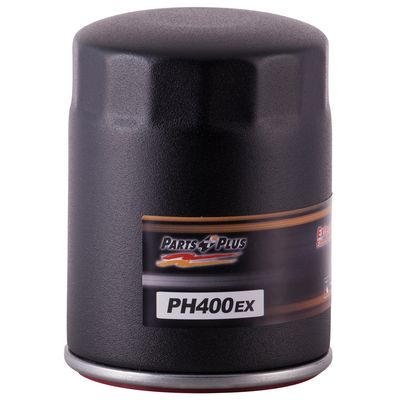 Parts Plus PH400EX Engine Oil Filter