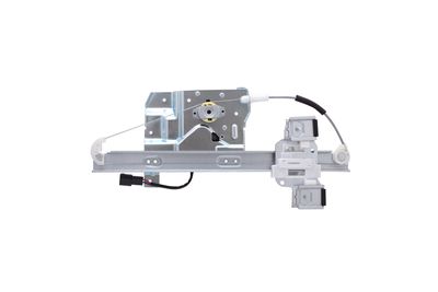 AISIN RPAGM-139 Power Window Motor and Regulator Assembly