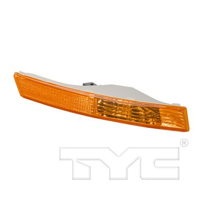 TYC 12-5139-00 Turn Signal Light Assembly