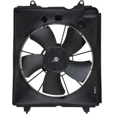 Continental FA70941 Engine Cooling Fan Assembly