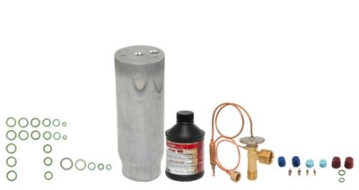 Four Seasons 20034SK A/C Compressor Replacement Service Kit
