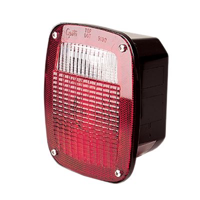 Grote 53782 Tail Light