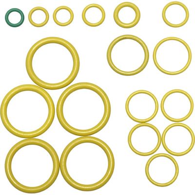 UAC RS 2671 A/C System Seal Kit