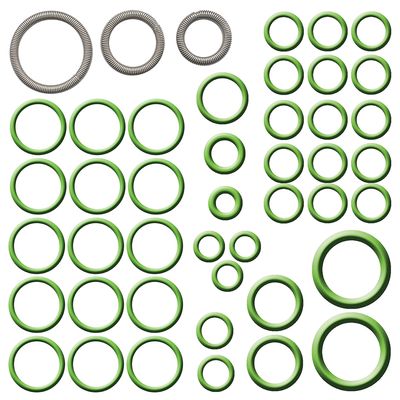 Four Seasons 26720 A/C System O-Ring and Gasket Kit