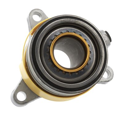 AISIN SCT-001 Clutch Release Bearing and Slave Cylinder Assembly