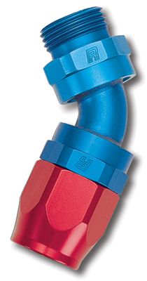 Russell 612230 Clamp-On Hose Fitting