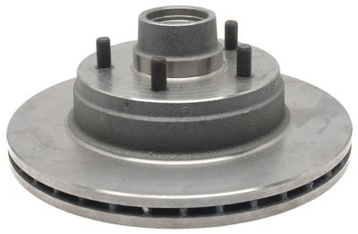 ACDelco 18A30A Disc Brake Rotor and Hub Assembly