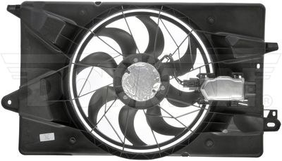 Four Seasons 76331 Engine Cooling Fan Assembly