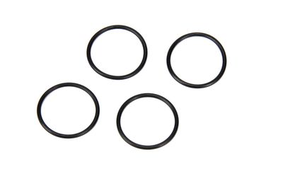 GM Genuine Parts 23500360 Engine Oil Filter Adapter O-Ring