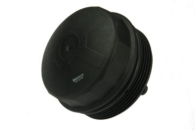 URO Parts 11427525334 Engine Oil Filter Cover