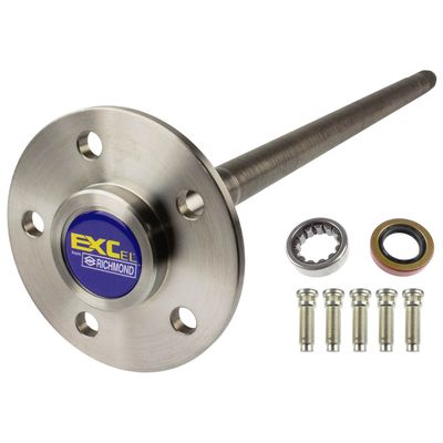 EXCEL from Richmond 92-23390 Drive Axle Shaft Assembly