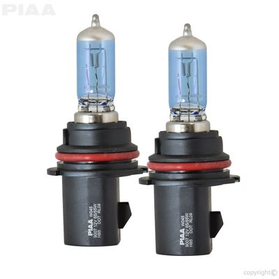 PIAA 23-10197 Headlight Bulb