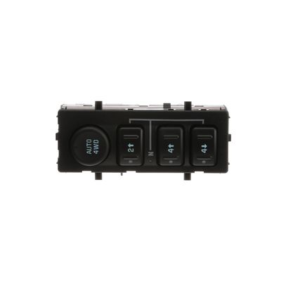 Dorman - OE Solutions 901-072 4WD Switch