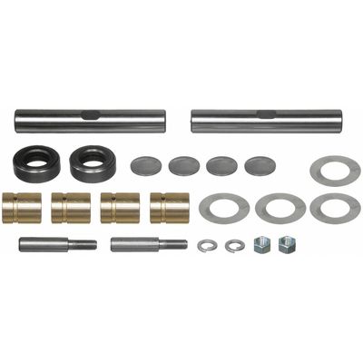 MOOG Chassis Products 8377B Steering King Pin Set