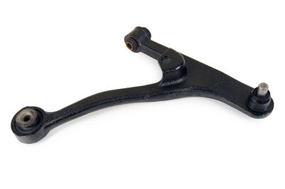 Mevotech Supreme CMS9676 Suspension Control Arm and Ball Joint Assembly