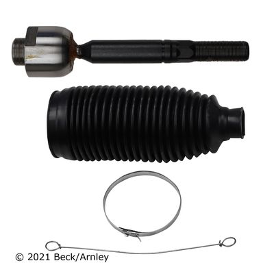 Beck/Arnley 101-8138 Steering Tie Rod End Kit