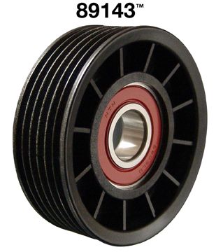 Dayco 89143 Accessory Drive Belt Idler Pulley