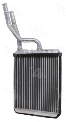 Global Parts Distributors LLC 8231656 HVAC Heater Core