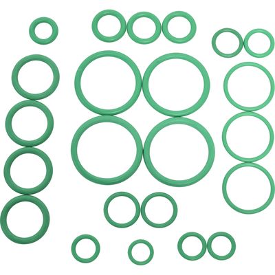 UAC RS 2547 A/C System Seal Kit