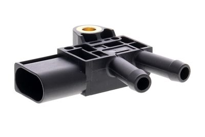 VEMO V30-72-0815 Exhaust Gas Differential Pressure Sensor